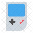 Game Boy Gameboy Game Icon