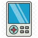 Game Device Gadget Icon