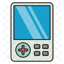 Game Boy  Icon