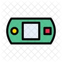 Game Video Console Icon