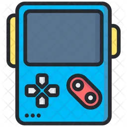 Game Boy  Icon