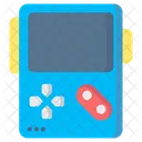 Game Controller Console Icon