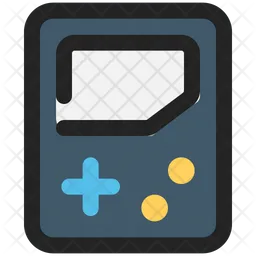 Game Boy  Icon