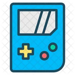 Game Boy  Icon