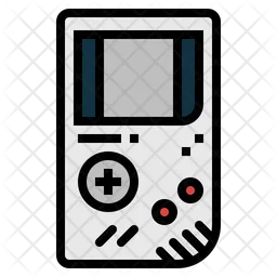 Game Boy  Icon