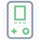 Gameboy Spiel Videospiel Symbol