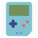 Gameboy Nintendo Game Icon