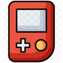 Game Boy Icon