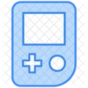 Game Boy Icon