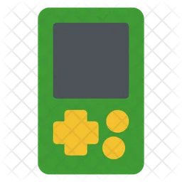 Game Boy  Icon