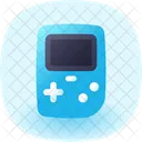Game Boy Icon