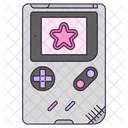 Game Boy  Ícone