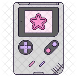 Game Boy  Ícone