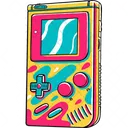 Game Boy  Symbol