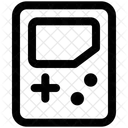 Game boy  Icon