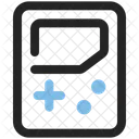 Game boy  Icon