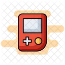 Game Boy Icon
