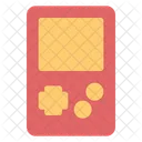 Game Boy  Icon