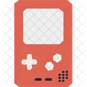Game Boy Machine Board Game Sports Day Icon