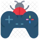 Game Bug  Icon