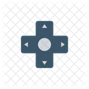 Game Button  Icon