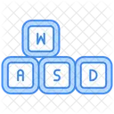 Game Button Icon