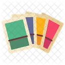 Game Card Board Icon