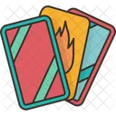 Game Card  Icon