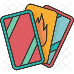 Game Card  Icon
