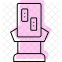 Game Card Vending Gamecard Vending Icon