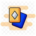 Game Cards Icon