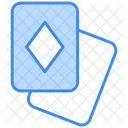 Game Cards Icon