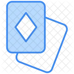 Game Cards  Icon