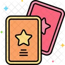 Cards Icon
