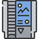 Game cartridge  Icon