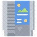 Game cartridge  Icon