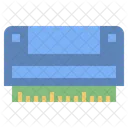 Game cartridge  Icône