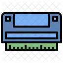 Game cartridge  Icône