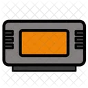 Game Cartridge Icône