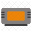 Game Cartridge Video Game Cartridge Icône