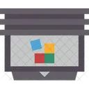 Game Cassette  Icon