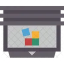 Game Cassette  Icône