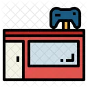 Game Center  Icon
