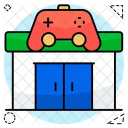Game club  Icon