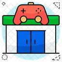 Game club  Icon