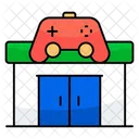 Game club  Icon