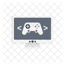 Game Coding  Icon