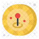 Game Coin  Icon