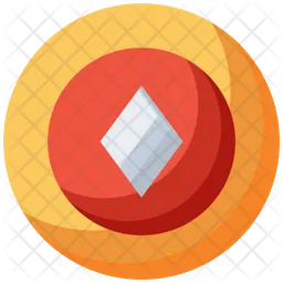 Game Coin  Icon