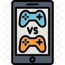 Game competition  Icon